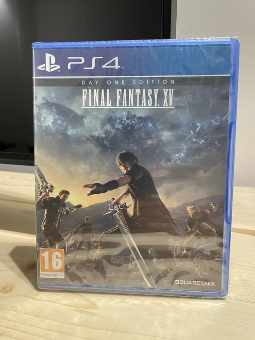 Jogos ps4 novos.