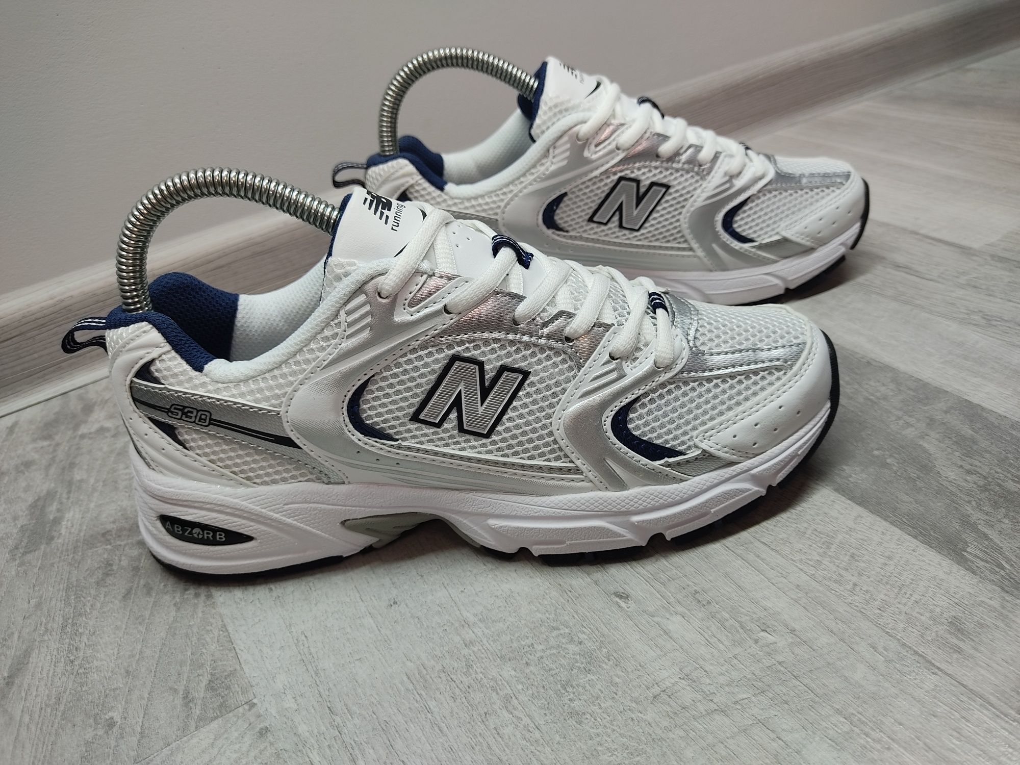 Жіночі кросівки New Balance 530.  38,38.5,39.5,40,40.5