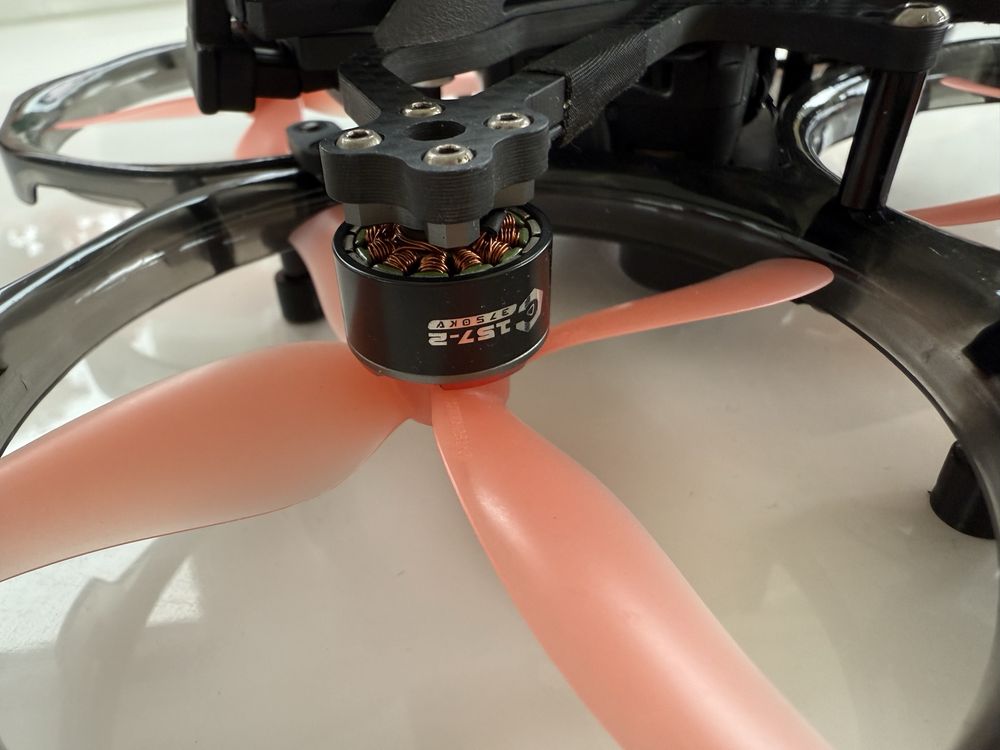DJI Avata FPV 3.5 Axisflying C157-2 motors