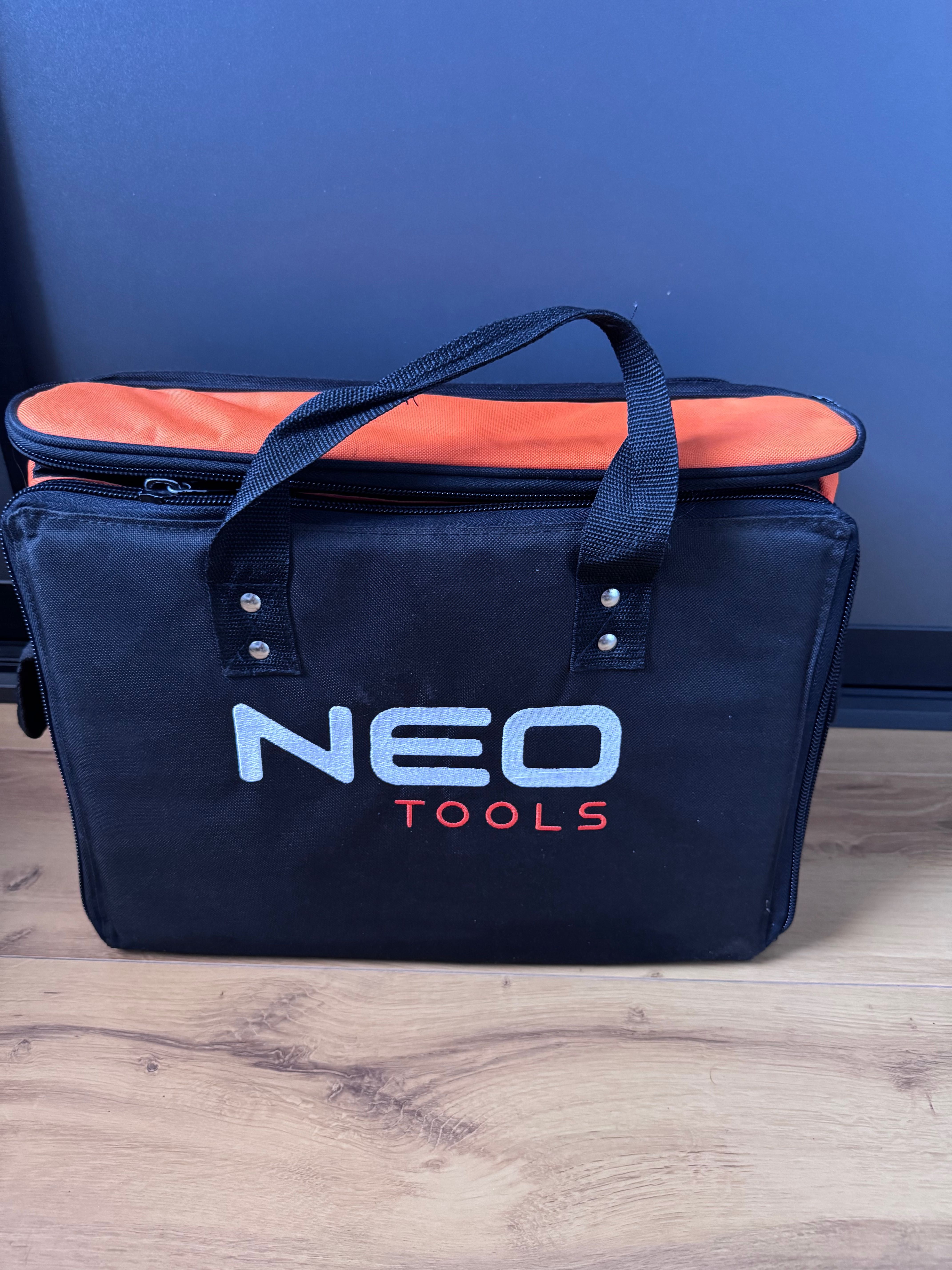 Torba Monterska NEO TOOLS model 84-308
