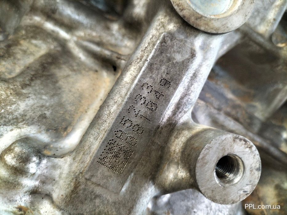 Lexus NX II 21- 2.5 RAV4 V Блок цилиндров двигателя A25A