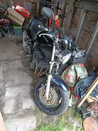 Suzuki Bandit 1200 sprzedam tanio