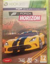 Forza Horizon PL - stan: bdb