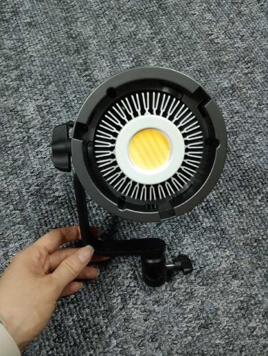 Світло студійне Ulanzi VL-120Bi 120w bi-color