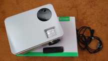Projektor Blitzwolf BW-VP15 1080p