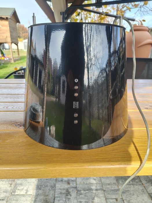 Sprzedam okap wyspowy