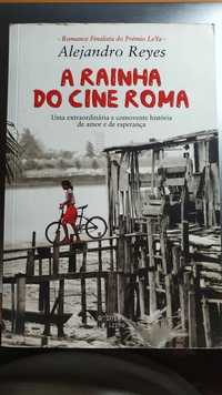 A Rainha do Cine Roma
