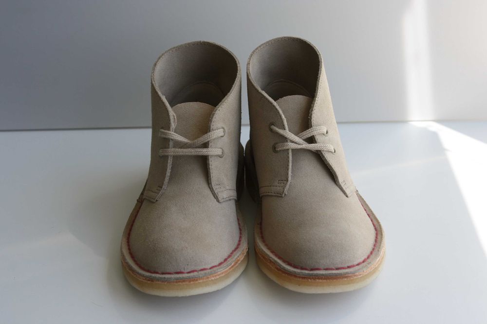 Черевики Clarks X Disney Desert Boot 37 розмір нові