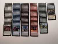 MTG Magic the Gathering - common set Theros Beyond Death