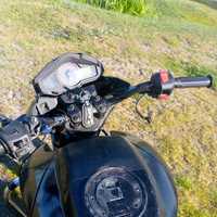 Продам мотоцикл viper zs200m