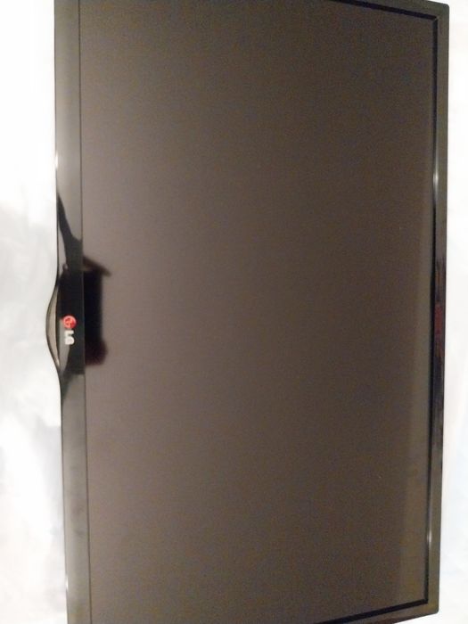 Tv 32' LG com avaria