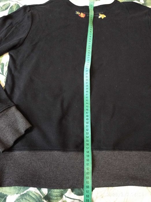 Чоловічий реглан на осінь.