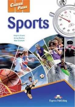 Career Paths: Sports SB + DigiBook - Alan Graham Virginia Evans, Jenn