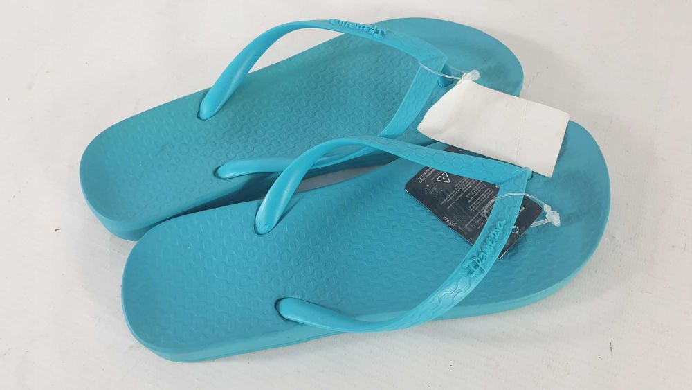 Klapki Ipanema japonki damskie 35,5