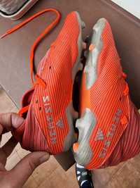 Adidas Nemeziz korki 36,5