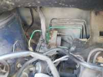 Centralina ABS RENAULT Clio III (BR0/1, CR0/1)