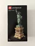 LEGO 21042 Architecture Statua Wolności klocki nowe oryginalne okazja