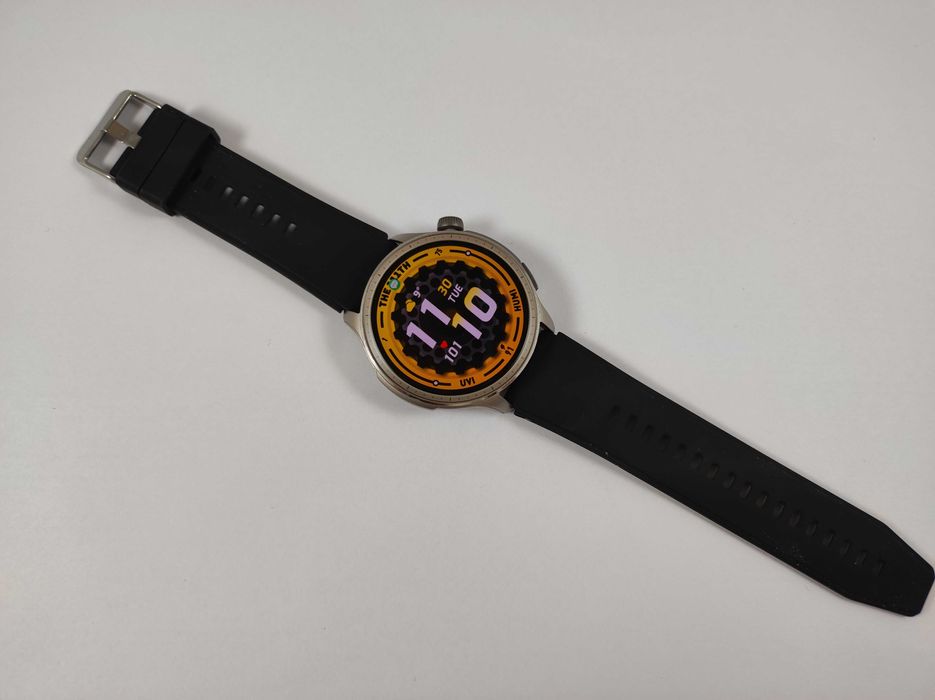 Smartwatch Amazfit BALANCE  , ŁADOWARKA