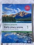 karty pracy oblicza geografi 1 zakres podstawowy nowa era