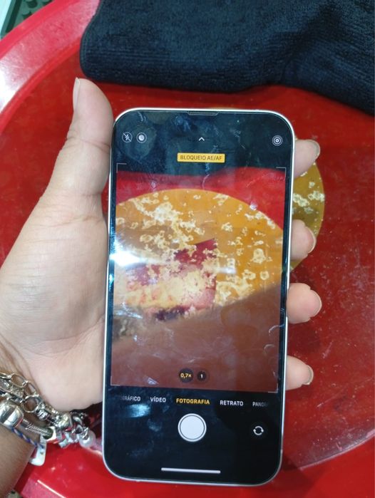 Vendo iphone 14 plus