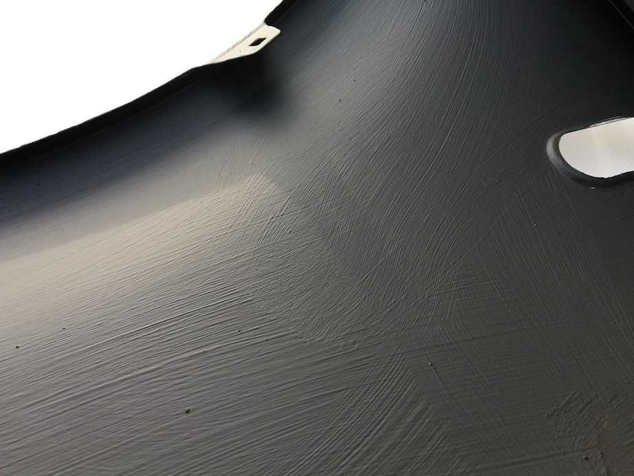 BŁOTNIK nowy OCYNK konserwacja audi a6 c5 97-04 czarny LZ9W LY9B