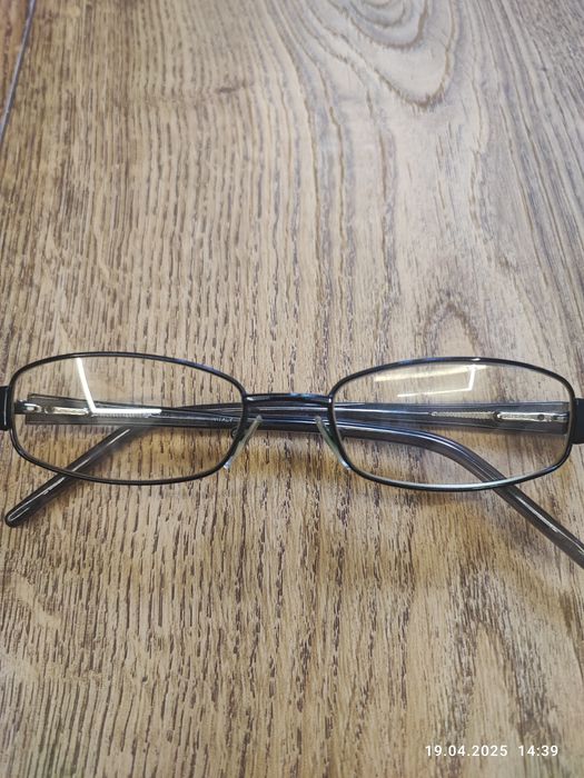 Gucci окуляри оправа 1504 zn5 50-18 135 італія