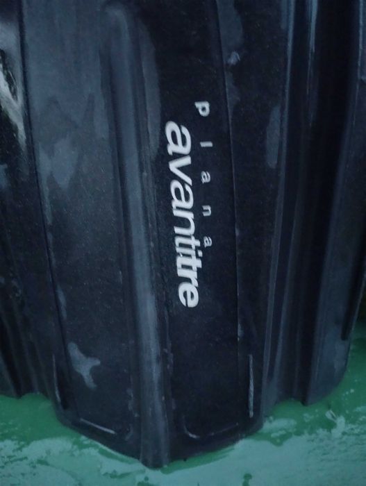 Płetwy do pływania