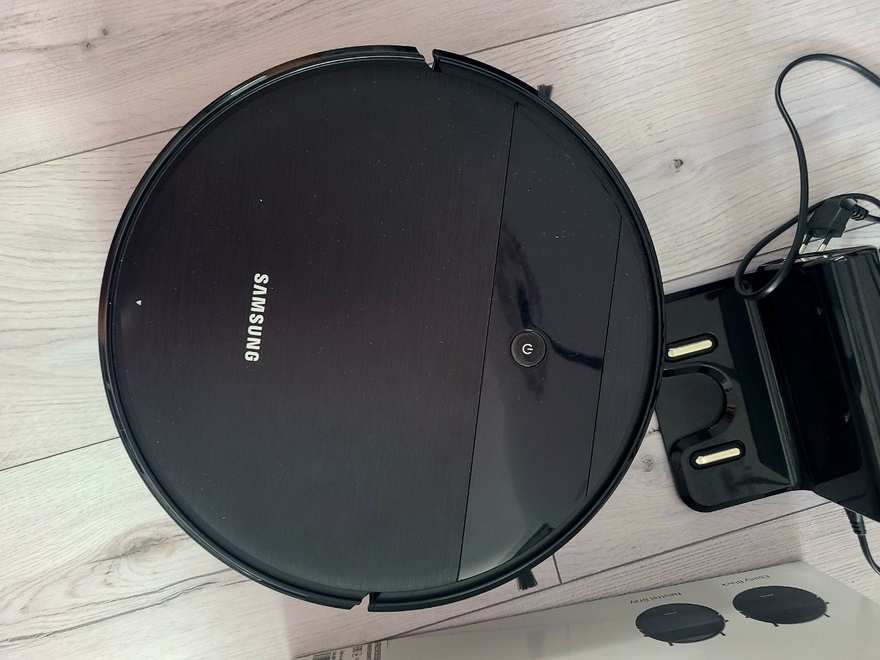 Samsung POWERbot-E VR5000