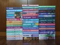 Livros em inglês/ Books in english