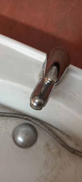 Lavatório  Marca Madalena