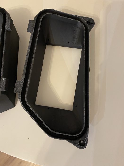 Zaślepki  lamp a4 b6 bi-xenon