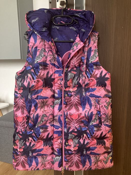 Kamizelka Femi Stories jak nowa r. S