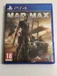 Mad max gra na ps4 pl gry playstation ps5 pro dobre ceny madmax apoka