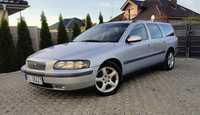 Volvo V70 2.4d zadbany!