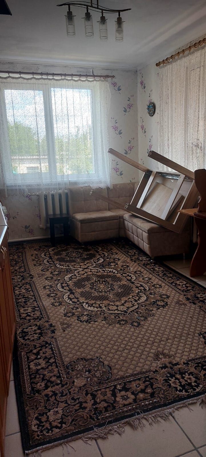 Продам Дом " Суха Балка"