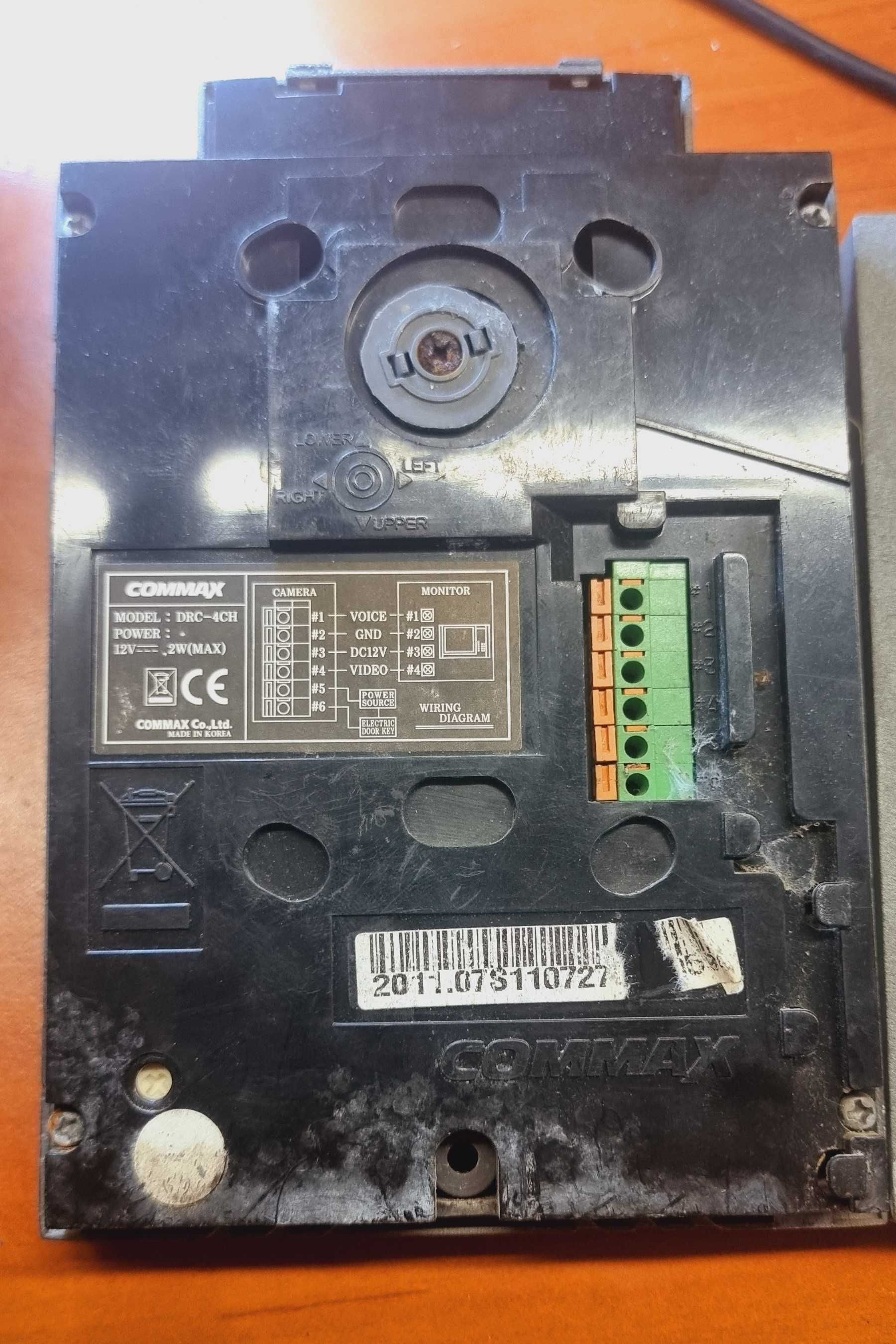 Domofon Commax cdv-1020ae