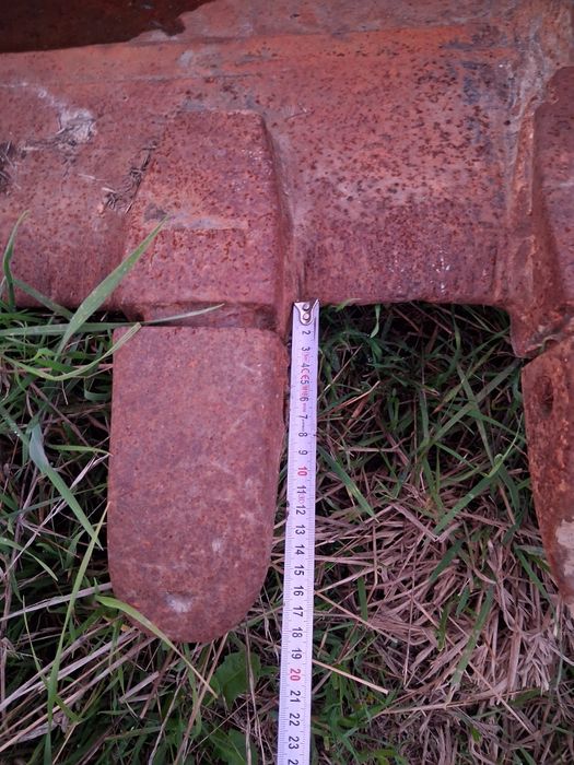 Koparka atlas cat, łyżka kopiąca do koparki 65cm