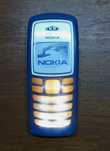 Продам мобильный телефон Nokia 2100