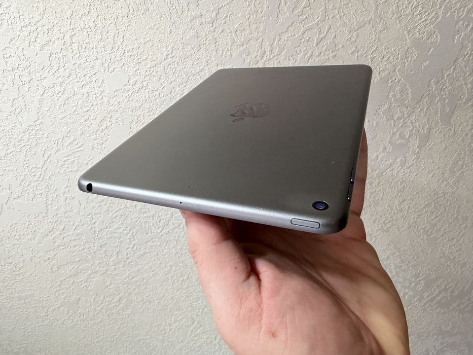 iPad Mini 5 64Gb WiFi Space Gray A2133