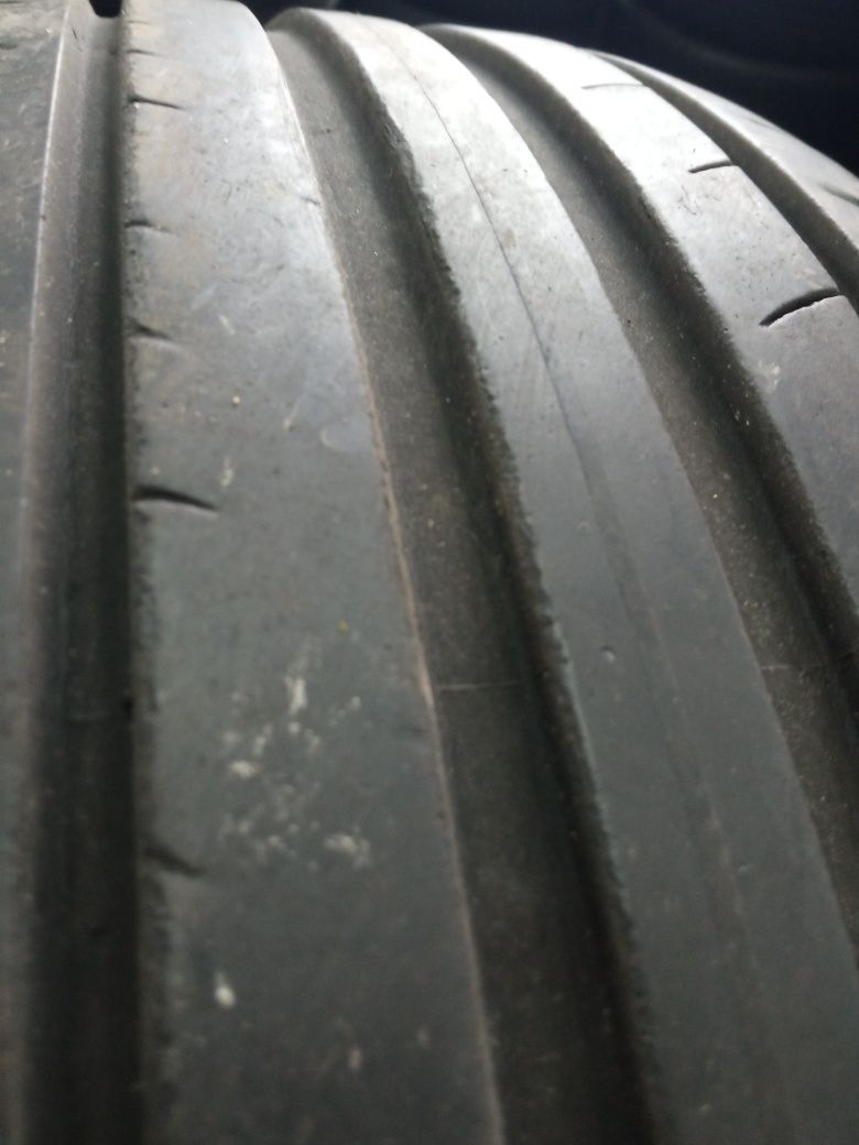 205/55 R16 91V Dunlop Sport Blu Response (склад Б/У Шин лето)