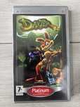 Gra Daxter na PSP