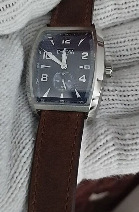 Davosa Evo garnitur epos certina edox