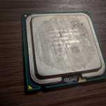 Intel core Duo 2M 2.2Ghz 800mhz, SLA95