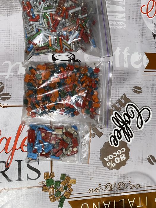 Покупаем дорого радиодетали