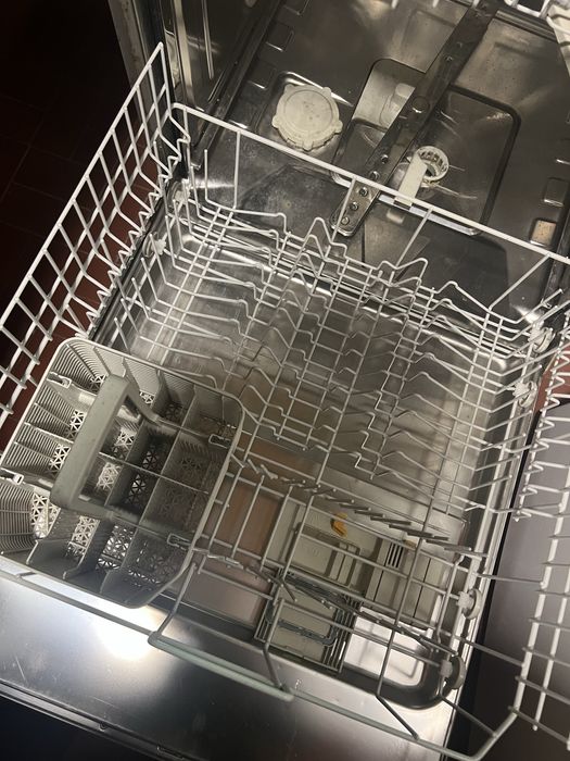 Maquina de lavar miele