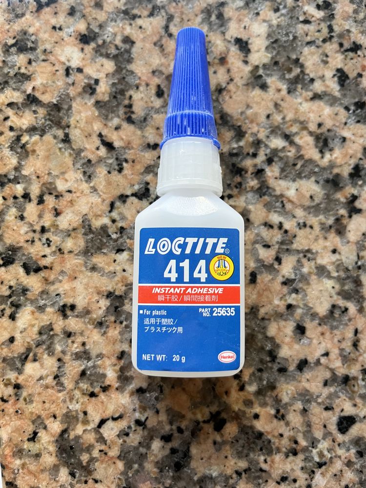 Loctite - Super cola