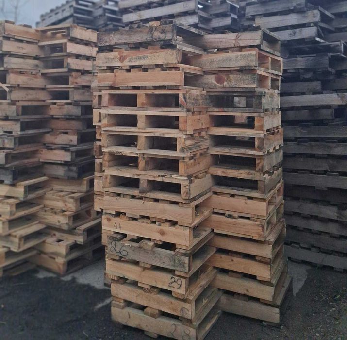 Продам Паллети/поддони