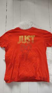 Koszulka t-shirt Nike Tee Just do IT XXL
