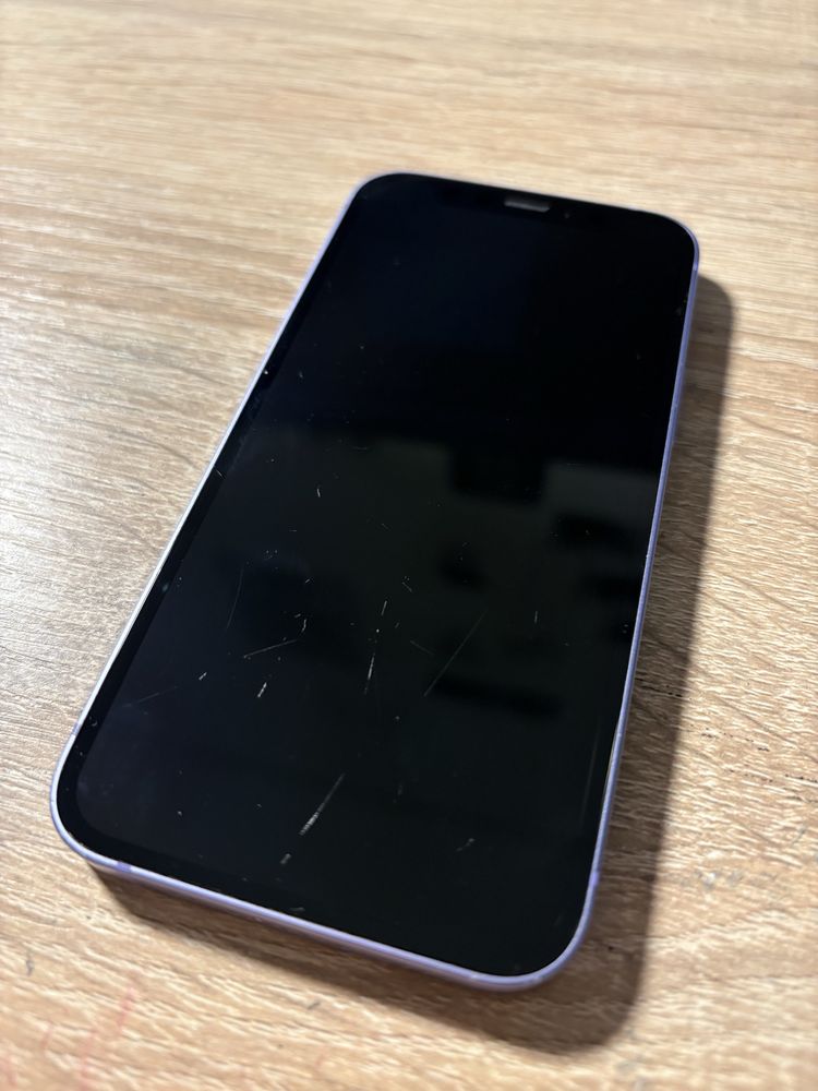Iphone 12 mini 128GB