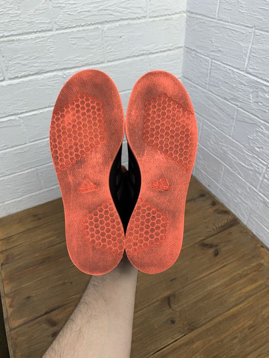 Штангетки кроссовки adidas power perfect оригинал 40р